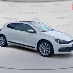 Volkswagen Scirocco 1.4 TSI 160ch Sportline Illange