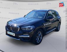 BMW X3 Strasbourg