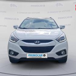 Hyundai ix35 1.7 CRDi 115ch Creative Blue Drive Strasbourg