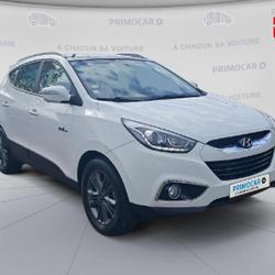 Hyundai ix35 1.7 CRDi 115ch Creative Blue Drive Strasbourg