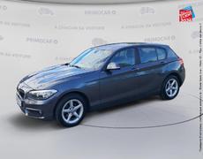BMW Serie 1 Strasbourg