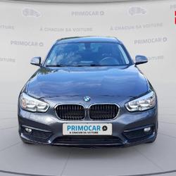 BMW Serie 1 116dA 116ch Lounge 5p Strasbourg