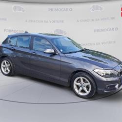 BMW Serie 1 116dA 116ch Lounge 5p Strasbourg