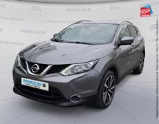 Nissan Qashqai Forbach