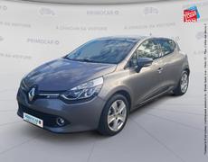 Renault Clio 4 Strasbourg