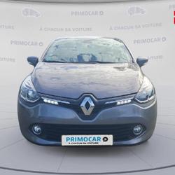 Renault Clio 4 0.9 TCe 90ch Intens eco&sup2; Strasbourg