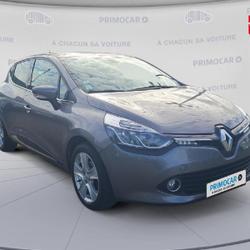 Renault Clio 4 0.9 TCe 90ch Intens eco&sup2; Strasbourg