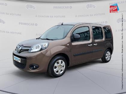 Renault Kangoo - 1.5 Blue dCi 95ch Business - 13 999 €