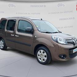 Renault Kangoo 1.5 Blue dCi 95ch Business Illange