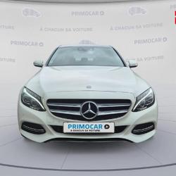 Mercedes Classe C 220 d Fascination 7G-Tronic Plus Illange