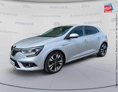 Renault Megane 4 Prix-lès-Mézières
