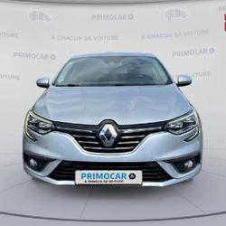 Renault Megane 4 1.5 dCi 110ch energy Intens EDC Prix-l&egrave;s-M&eacute;zi&egrave;res