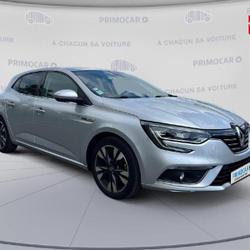 Renault Megane 4 1.5 dCi 110ch energy Intens EDC Prix-l&egrave;s-M&eacute;zi&egrave;res