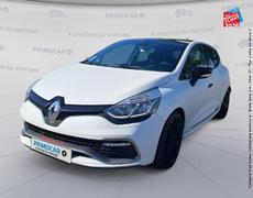 Renault Clio 4 Strasbourg