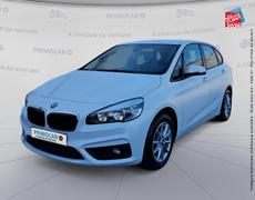 BMW Serie 2 Active Tourer Prix-lès-Mézières