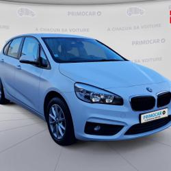 BMW Serie 2 Active Tourer 218iA 136ch Business occasion - Prix-l&egrave;s-M&eacute;zi&egrave;res - photo 3/21