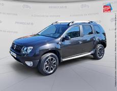 Dacia Duster Strasbourg
