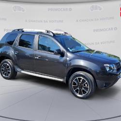 Dacia Duster 1.2 TCe 125ch Black Touch 2017 4X2 Strasbourg