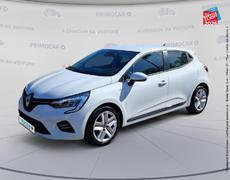 Renault Clio 6 Strasbourg