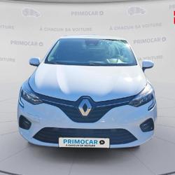 Renault Clio 6 1.5 Blue dCi 100ch Business 21N Strasbourg