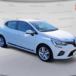 Renault Clio 6 1.5 Blue dCi 100ch Business 21N Strasbourg