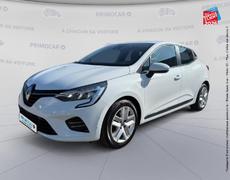 Renault Clio Societe Dijon