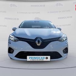 Renault Clio Societe 1.5 Blue dCi 100ch Air Nav - 21N Dijon