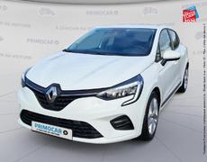 Renault Clio 6 Strasbourg