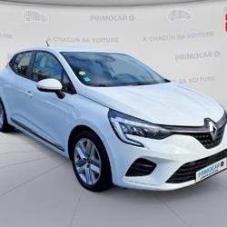 Renault Clio 6 1.5 Blue dCi 100ch Business 21N Strasbourg