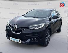 Renault Kadjar Strasbourg
