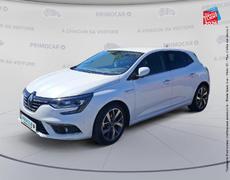 Renault Megane 4