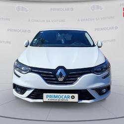 Renault Megane 4 1.2 TCe 130ch energy Intens EDC Strasbourg