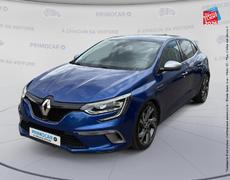Renault Megane 3 Dijon