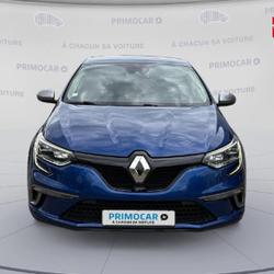 Renault Megane 3 1.6 TCe 205ch energy GT EDC Dijon