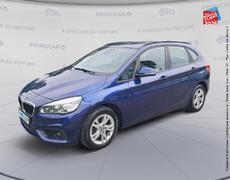 BMW Serie 2 Active Tourer