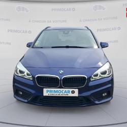 BMW Serie 2 Active Tourer 218dA 150ch Lounge Strasbourg