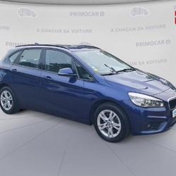 BMW Serie 2 Active Tourer 218dA 150ch Lounge Strasbourg