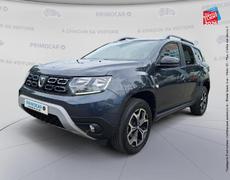 Dacia Duster Strasbourg