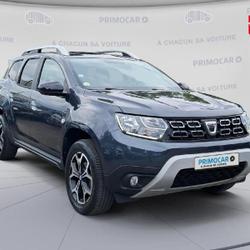 Dacia Duster 1.5 Blue dCi 115ch 15 ans 4x4 E6U Strasbourg
