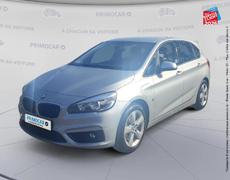 BMW Serie 2 Active Tourer - 225xeA 224ch Lounge Radar Ar - 13 499 €