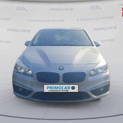 BMW Serie 2 Active Tourer 225xeA 224ch Lounge Radar Ar Strasbourg