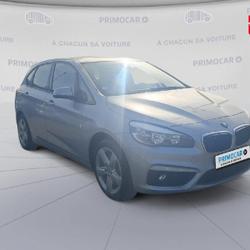 BMW Serie 2 Active Tourer 225xeA 224ch Lounge Radar Ar Strasbourg