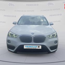 BMW X1 xDrive20dA 190ch Lounge occasion - Strasbourg - photo 2/22