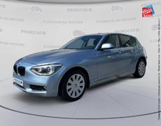 BMW Serie 1 Prix-lès-Mézières