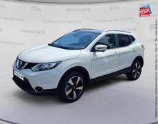 Nissan Qashqai Strasbourg