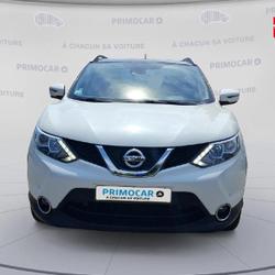 Nissan Qashqai 1.2 DIG-T 115ch N-Connecta Strasbourg