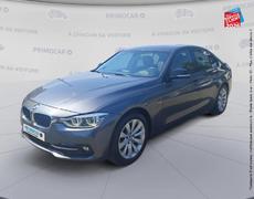 BMW Serie 3 Strasbourg