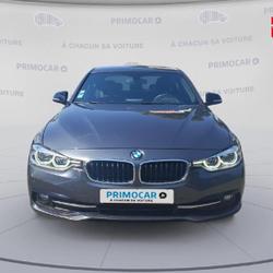 BMW Serie 3 318d 150ch Sport Strasbourg