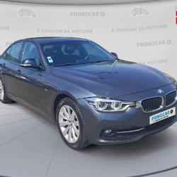 BMW Serie 3 318d 150ch Sport Strasbourg