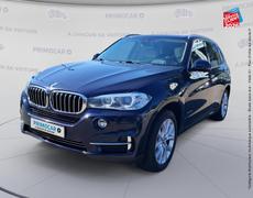 BMW X5 Strasbourg
